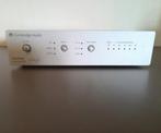 CAMBRIDGE AUDIO DACMAGIC UPSAMPLING DAC / 2X WOLFSON / XLR, Ophalen of Verzenden, Zo goed als nieuw