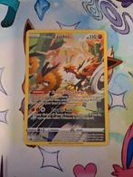 Pokemon - Galarian Zapdos (SWSH283 Promo), Hobby en Vrije tijd, Verzamelkaartspellen | Pokémon, Ophalen of Verzenden, Nieuw, Losse kaart