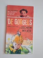 De Gorgels - Jochem Myjer - 3 CD Luisterboek, Boeken, Luisterboeken, Ophalen of Verzenden, Jochem Myjer, Cd, Kind
