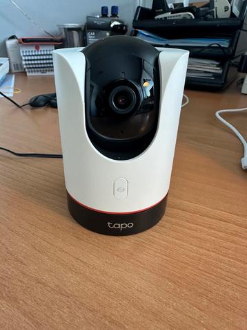 Tapo C225 indoor camera beschikbaar voor biedingen