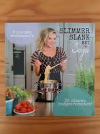 Sonja Bakker - Slimmer Slank met Sonja, Boeken, Kookboeken, Hoofdgerechten, Ophalen of Verzenden, Zo goed als nieuw, Sonja Bakker