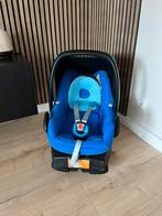 Super fijne Maxi-Cosi pebble met easybase, Autogordel, Maxi-Cosi, Ophalen