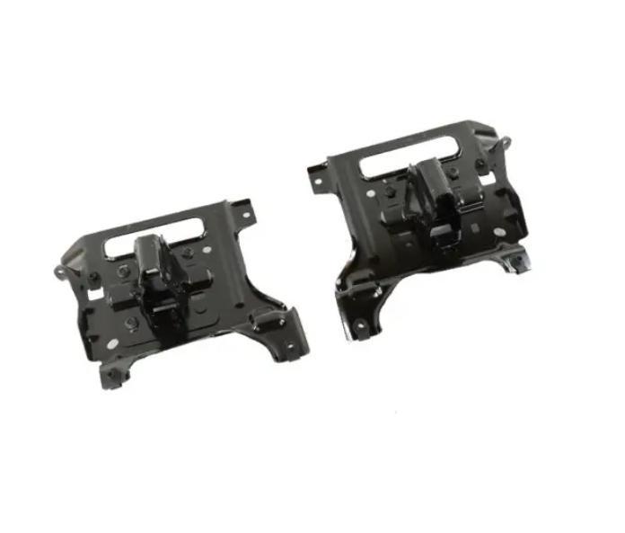 Dodge Ram Rebel bumpersteunen 2015-2018, Auto-onderdelen, Carrosserie en Plaatwerk, Amerikaanse onderdelen, Dodge, Nieuw, Ophalen of Verzenden