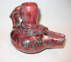Kannetje Berbas / Reflet Metallique / Porveleyne Fles, Ophalen of Verzenden