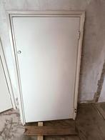 Kozijn met deur en drempel, Ophalen, Gebruikt, Overige typen