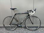 Red Bull Carbon X-Lite racefiets!
56cm. Dura-Ace! UNIEK!, 28 inch, Carbon, Heren, Zo goed als nieuw