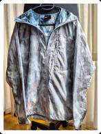 Jack Wolfskin superlight windbreaker jacket, Verzenden, Nieuw, Grijs, Jack Wolfskin