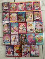 Barbie ( 24 stuks ), Cd's en Dvd's, Dvd's | Kinderen en Jeugd, Alle leeftijden, Ophalen of Verzenden, Zo goed als nieuw