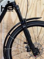 Riese & Müller Superdelite GT Vario E-Bike Enviolo, Niet ingevuld, Ophalen of Verzenden, Zo goed als nieuw, 51 tot 55 cm