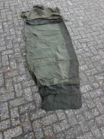 Bivakzak leger, Ophalen of Verzenden, Landmacht, Overige gebieden, Overige typen