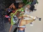Playmobile galjoen, Verzenden, Zo goed als nieuw