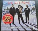 The Rat Pack - Christmas Album, Ophalen of Verzenden, Zo goed als nieuw, Kerst