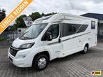 Rapido C55, Caravans en Kamperen, Campers, Afzuigkap, Tot en met 2, Diesel, Rapido