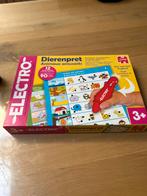 Dierenpret Electro, Ophalen of Verzenden, Zo goed als nieuw, Elektronica