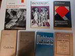 Literatuur, gedichten, poëzie en proza, Boeken, Ophalen of Verzenden, Gelezen