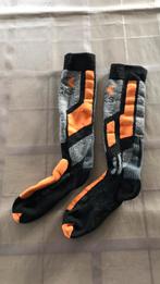 Zgan x socks x-bionic snowboard sokken 35-38, Ophalen of Verzenden