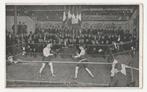 Boksen.  Sport., Verzenden, Voor 1920, Ongelopen, Overige thema's