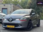 Renault Clio Estate 1.5 dCi ECO Night&Day/NWE APK/APPLE CARP, Auto's, Renault, Voorwielaandrijving, Euro 5, 28 km/l, Gebruikt