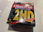 Dixons 2HD 10 stuks nieuwe floppy diskettes 1.44Mb OVP, Computers en Software, Ophalen of Verzenden, Dixons