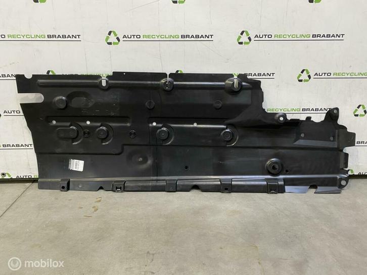Bodemplaat Dacia Jogger NIEUW ORIGINEEL 748157227R, Auto-onderdelen, Carrosserie en Plaatwerk, Gebruikt, Ophalen of Verzenden