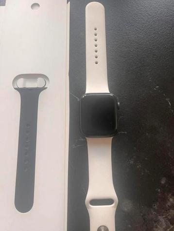 Te koop apple smartwatch beschikbaar voor biedingen