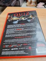 Dvd quiz, Vanaf 16 jaar, Ophalen of Verzenden, Zo goed als nieuw, Actiethriller