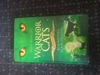 Warrior cats boek, Boeken, Ophalen of Verzenden, Zo goed als nieuw