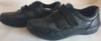 Go Well flexibele sneaker mt 40, Kleding | Dames, Schoenen, Broekslagen 8 Steenwijk, Hengst footwear b.v., Zwart, Nieuw