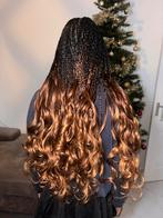 Hair braiding, Sieraden, Tassen en Uiterlijk, Uiterlijk | Haarverzorging, Ophalen of Verzenden, Zo goed als nieuw