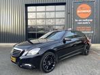 Mercedes E-klasse 500 Avantgarde DYNAMISCH-STOELEN|CAMERA|LI, Auto's, Mercedes-Benz, Te koop, Geïmporteerd, 5 stoelen, 5461 cc