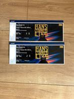 2 x Hans Zimmer - 27.02.26 - Amsterdam - Great Places!, Tickets en Kaartjes, Evenementen en Festivals, Twee personen
