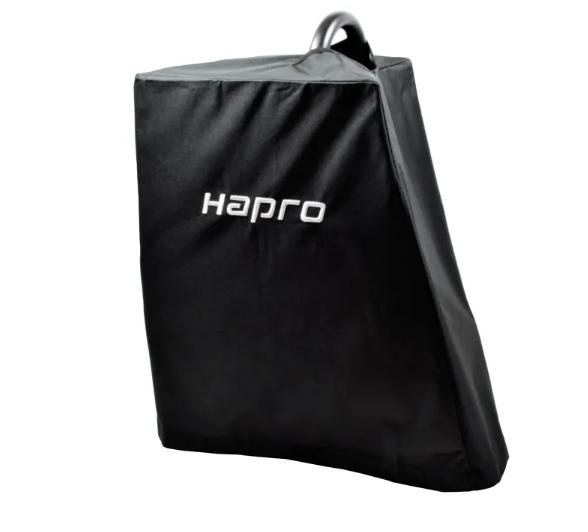 Hapro opbergtas Atlas Premium Xfold II