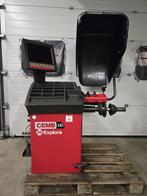 CEMB C87 balanceer machine / balanceer apparaat 230V, Ophalen of Verzenden, Zo goed als nieuw