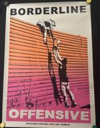 Glastonbury 2024 - Originele Banksy Posters, Ophalen of Verzenden