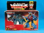 Transformers Takara G1 Dinobot Slag, Verzamelen, Transformers, G1, Ophalen of Verzenden, Gebruikt, Autobots