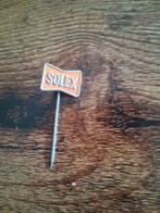 Solex speldje, Verzamelen, Ophalen of Verzenden, Gebruikt, Overige onderwerpen