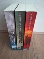 Trilogie, Ophalen of Verzenden, Gelezen
