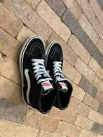 Vans hoog, Kleding | Dames, Schoenen, Zwart, Ophalen of Verzenden, Vans, Sneakers of Gympen