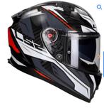 Nieuw, LS2 Vector 2 Carbon maat M, M, Heren, Ophalen of Verzenden, Integraalhelm