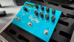 Strymon Big Sky (zo goed als nieuw!), Muziek en Instrumenten, Effecten, Ophalen of Verzenden, Zo goed als nieuw, Reverb