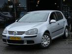 Volkswagen Golf 1.4 Trendline CRUISE/AIRCO/NAP/5DEURS/NETJES, Voorwielaandrijving, Stof, Gebruikt, 4 cilinders