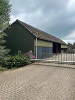 Kapschuur, Tuin en Terras, Overkappingen, Ophalen, Gebruikt