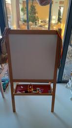 Krijt- en whiteboard IKEA, Ophalen, Zo goed als nieuw