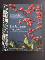 De Japanse keuken - Nancy Singleton Hachisu, Ophalen of Verzenden, Zo goed als nieuw, Singleton, Azië en Oosters