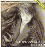 Luis Miguel ; Noi ragazzi di oggi (San Remo 1985), Cd's en Dvd's, Gebruikt, 7 inch, Single, Ophalen of Verzenden