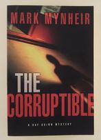 Mynheir, Mark - The Corruptible, Verzenden, Gelezen