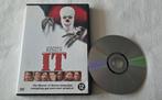 Stephen King IT (Original) Dvd Horror, Vanaf 16 jaar, Ophalen of Verzenden, Zo goed als nieuw