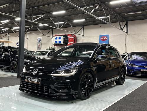 Volkswagen Golf 2.0 TSI 4Motion R20! VOL OPTIES! (bj 2018), Auto's, Volkswagen, Bedrijf, Te koop, Golf, Airconditioning, Bluetooth