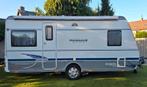Dethleffs Beduin Emotion DB515, zeer compleet en goed, Frans bed, Particulier, Dethleffs, 5 tot 6 meter