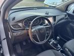 Opel Mokka X 1.4 Turbo Edition (bj 2017), Auto's, Opel, Voorwielaandrijving, Gebruikt, Euro 6, Parkeersensor